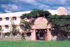AKIMSS-SOLAPUR