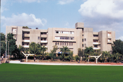 IMED-PUNE
