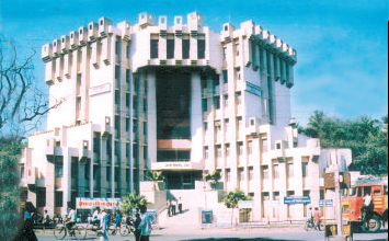 IMRDA-SANGLI