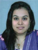 Kritika Chadha