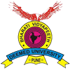 Bharati Vidyapeeth Deemed University
