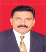 Director SDE Message(Pune)
