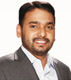 Dr. Vishwajeet Kadam