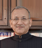 Prof. Dr. Vivek A. Saoji