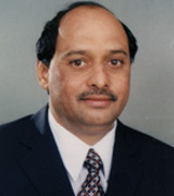 PROF. DR. SHIVAJIRAO  KADAM