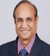 Vice Chancellor